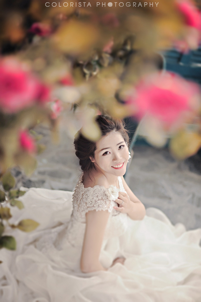表里不一的优等生绫香